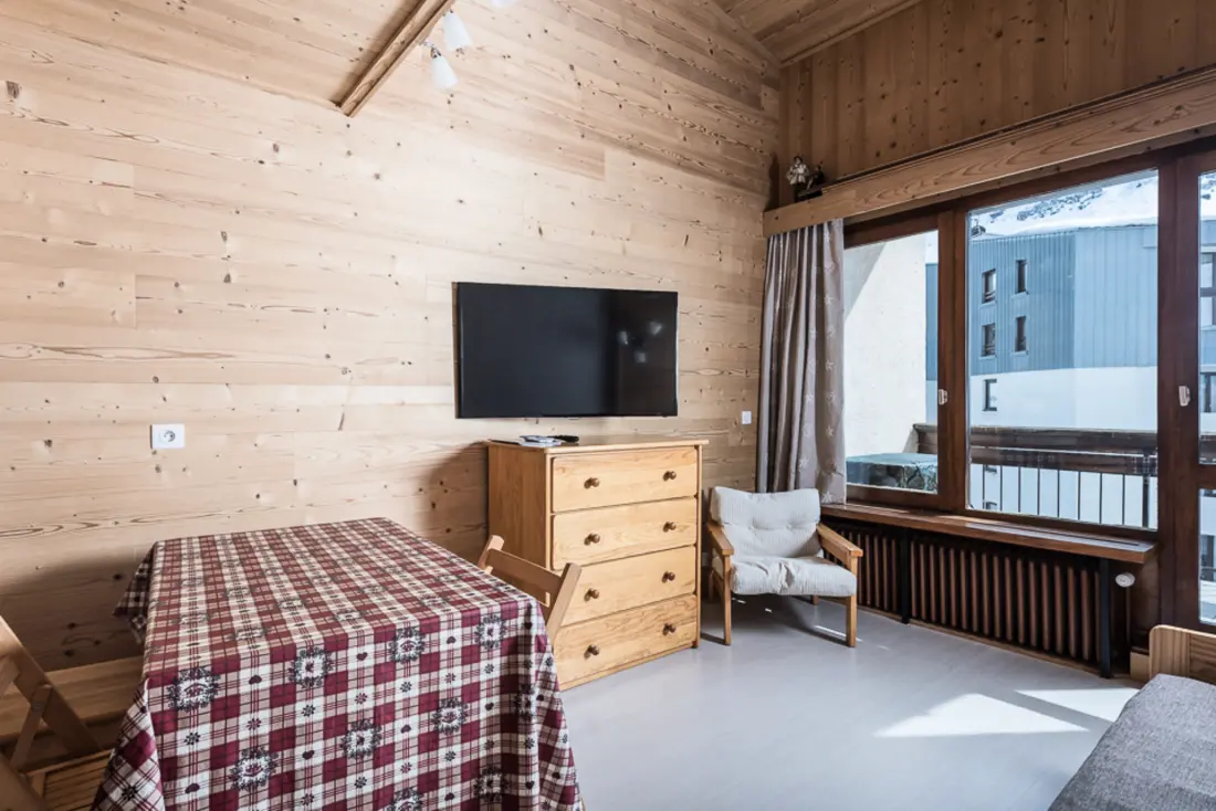 Residence Pramecou
