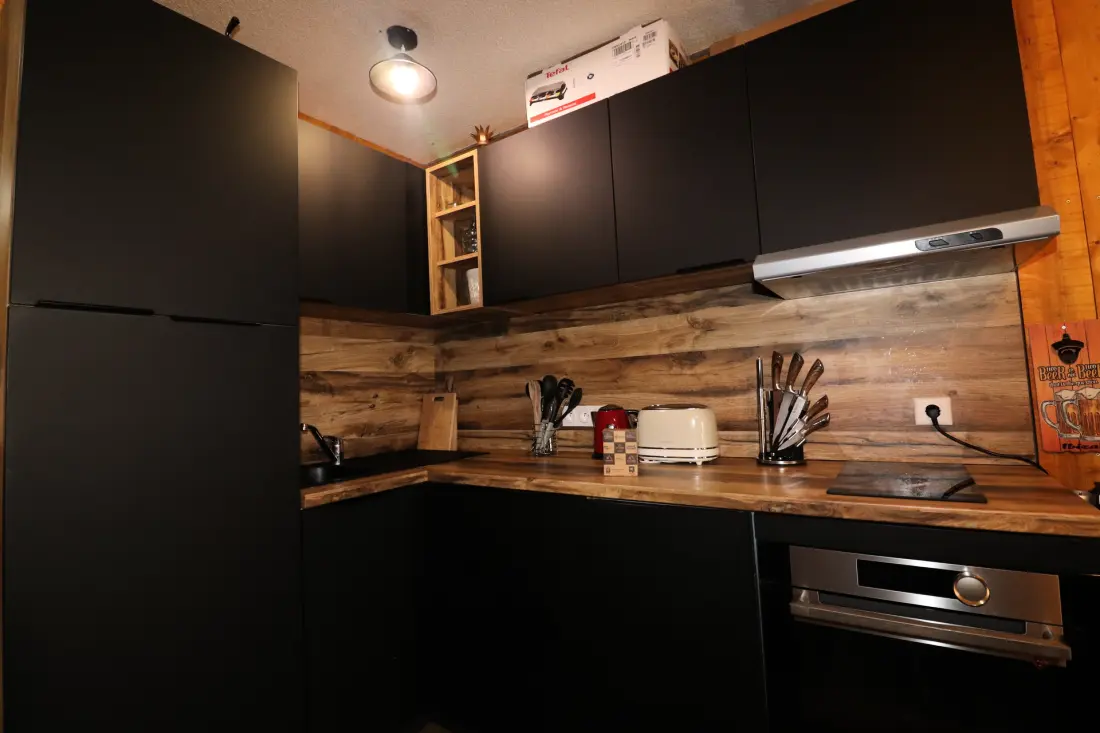 Residence Pramecou