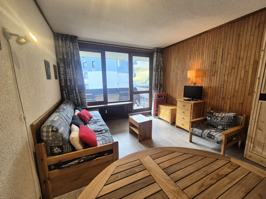 Residence Pramecou