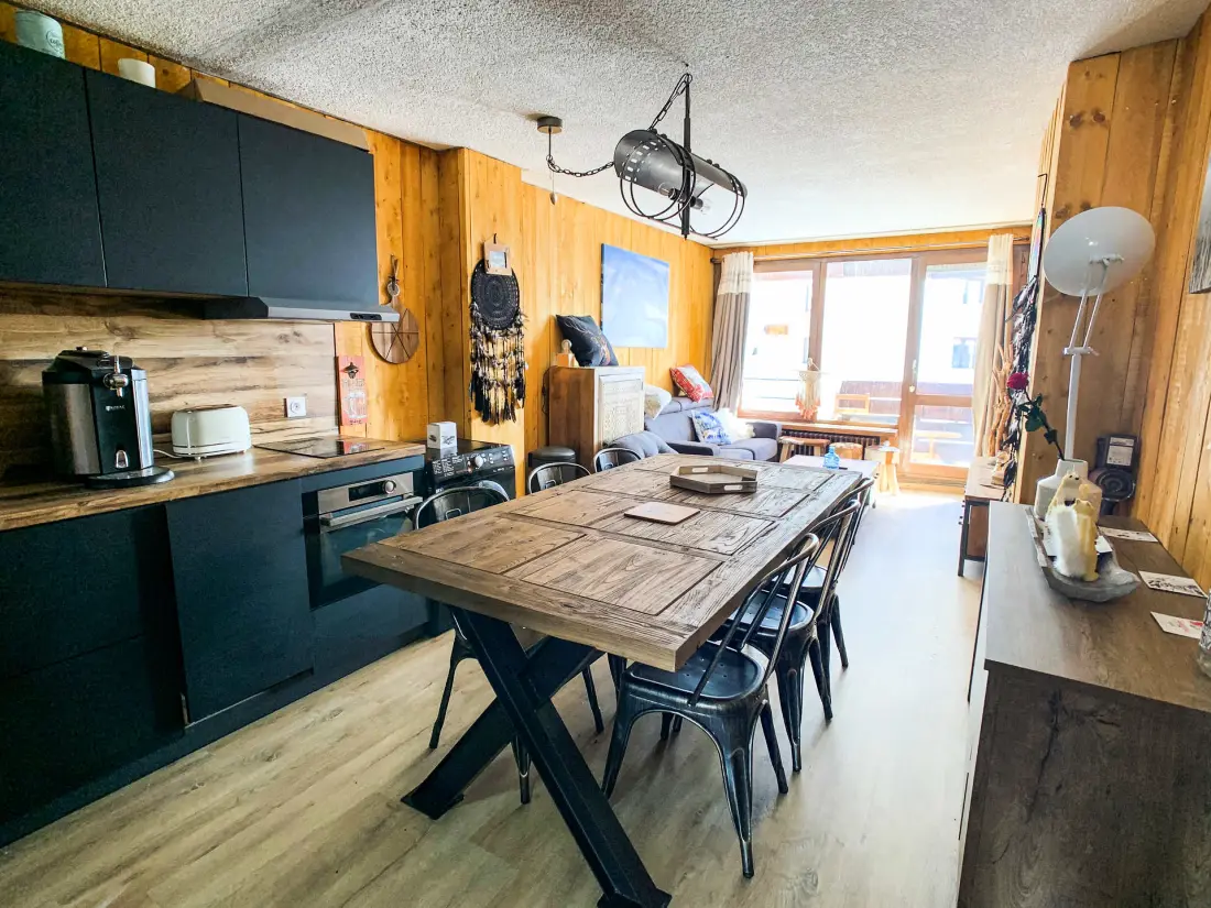 Residence Pramecou
