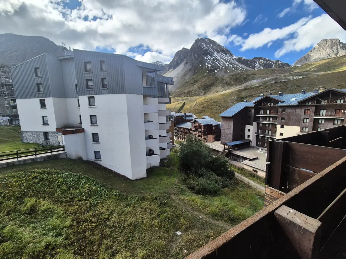 Residence Pramecou