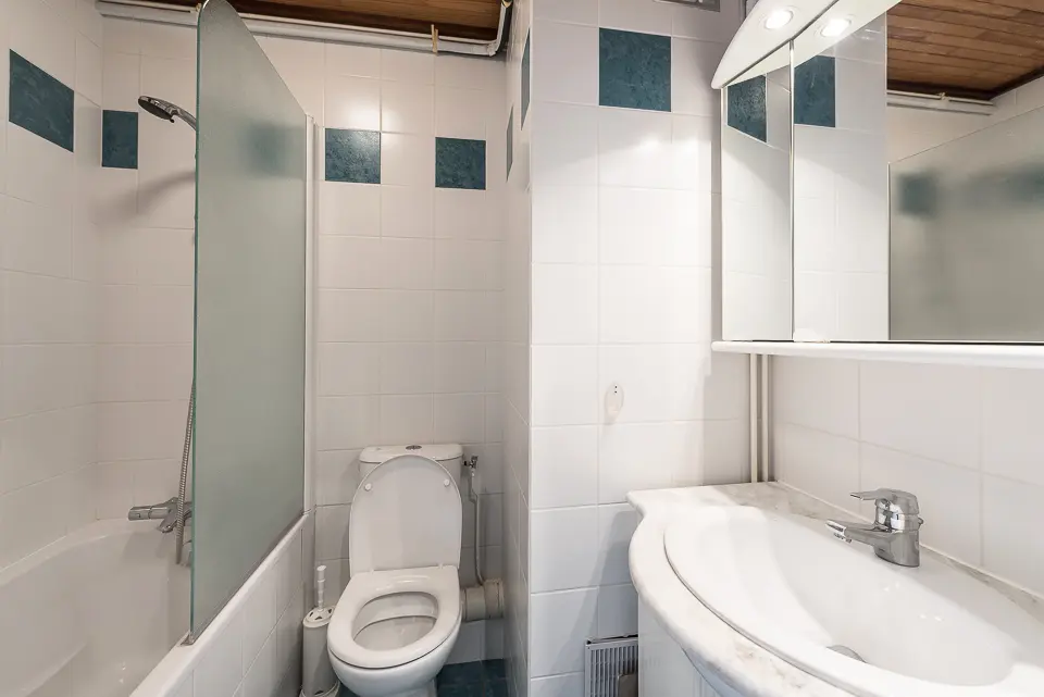 Residence Pramecou