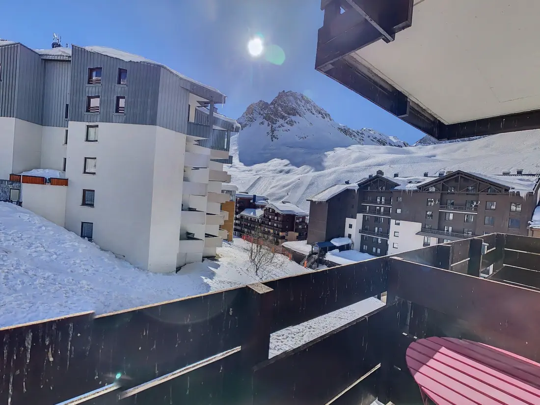 Residence Pramecou