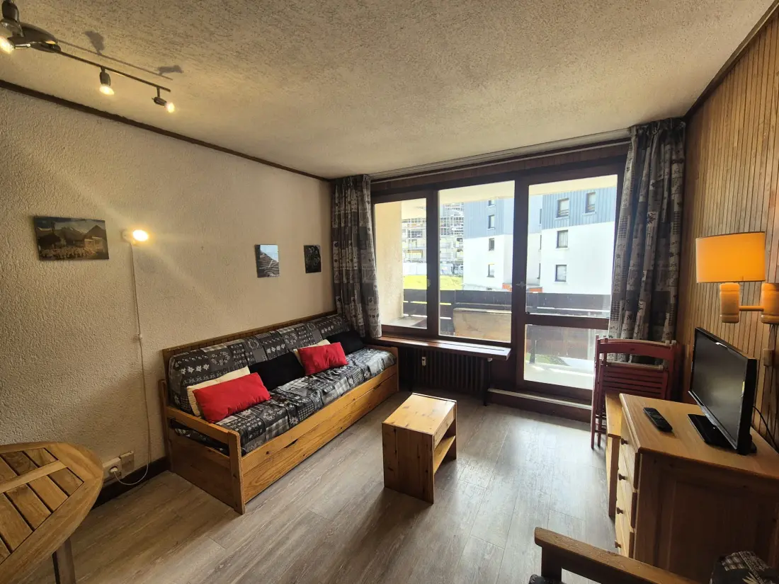 Residence Pramecou