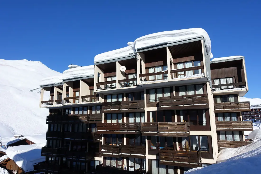 Residence Pramecou