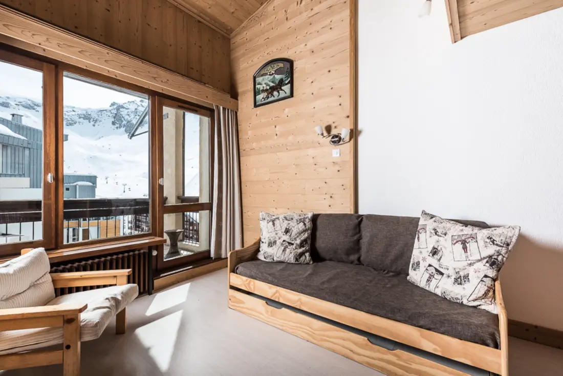 Residence Pramecou