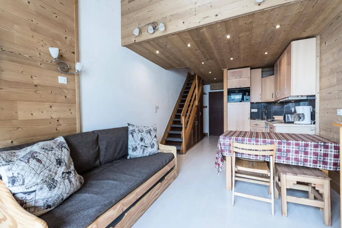 Residence Pramecou