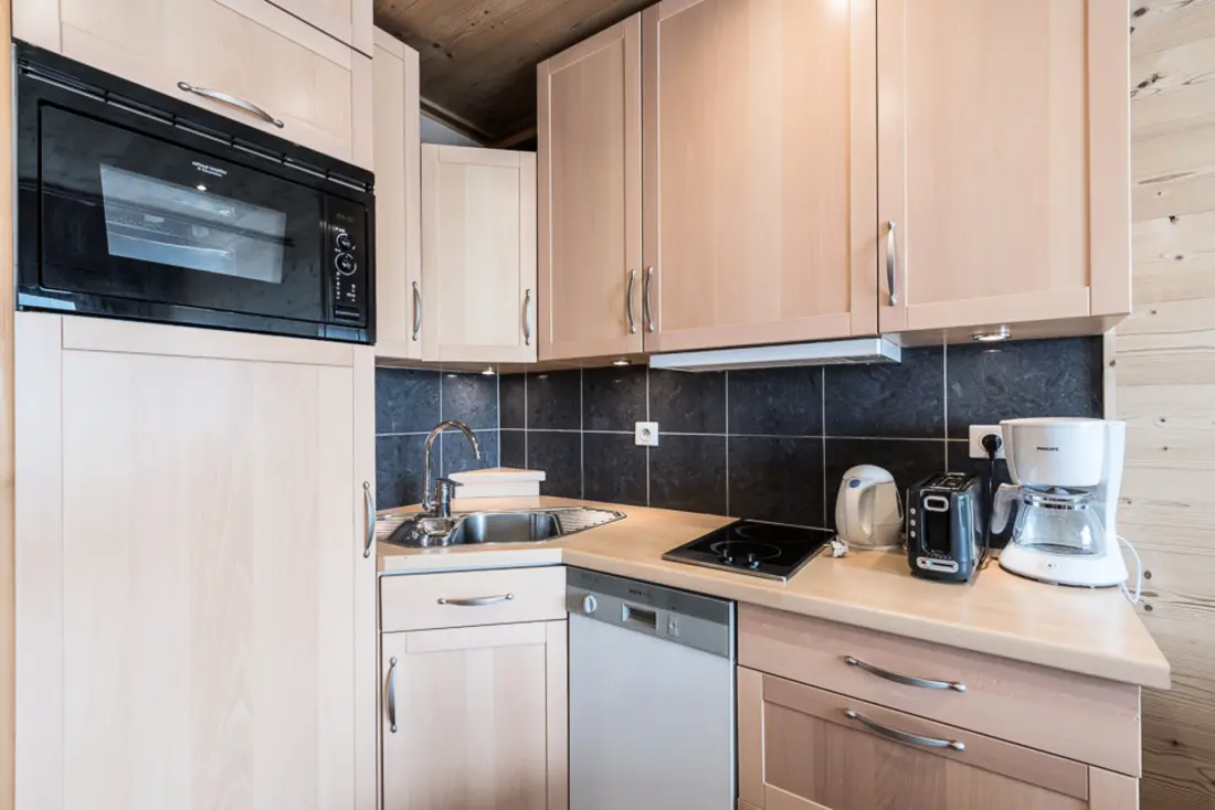 Residence Pramecou