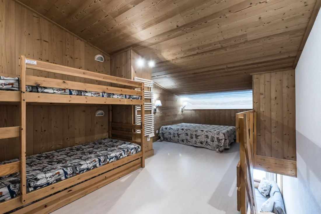 Residence Pramecou