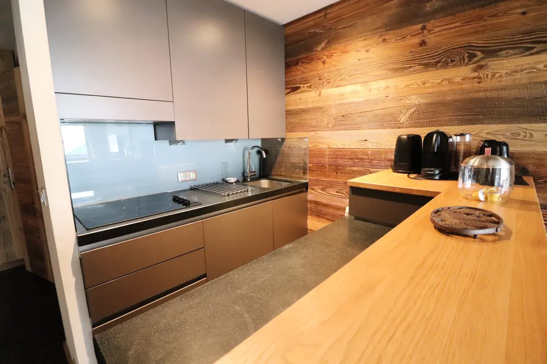 Residence Pramecou