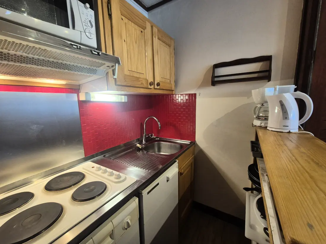 Residence Pramecou
