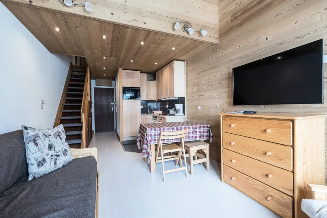Residence Pramecou