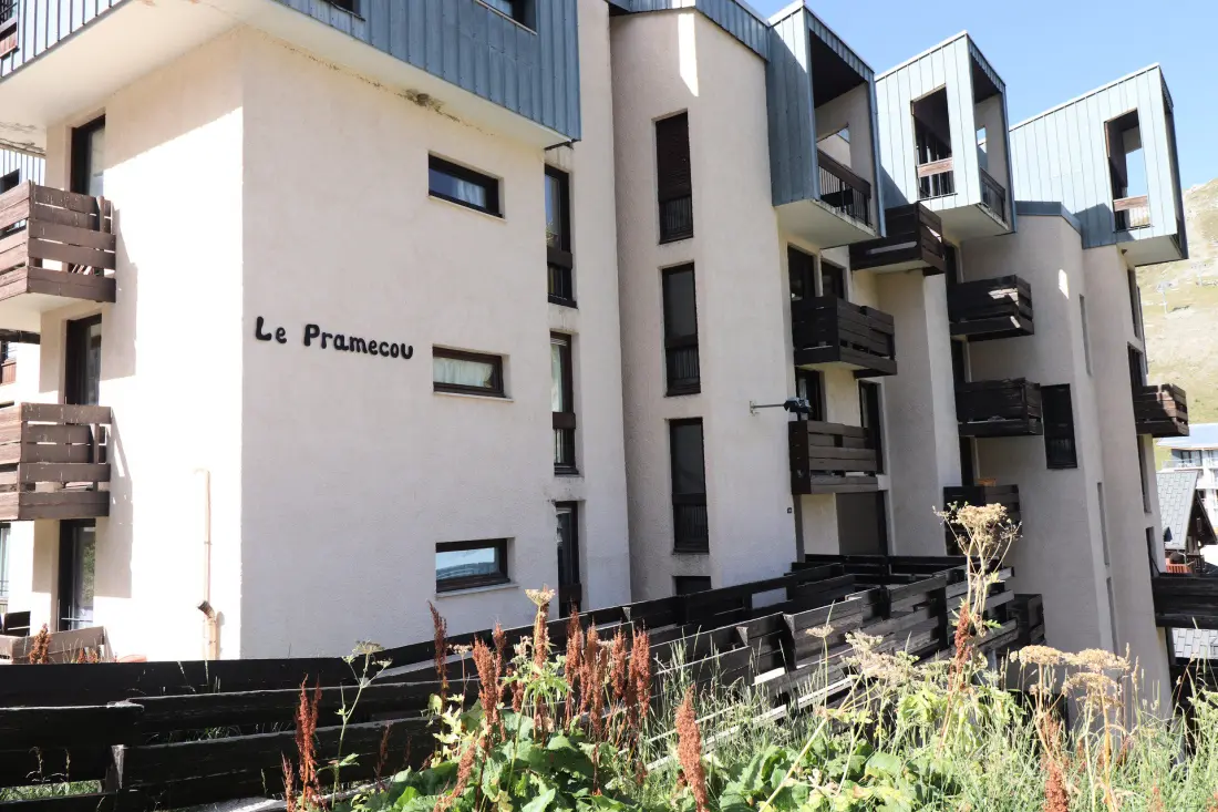 Residence Pramecou