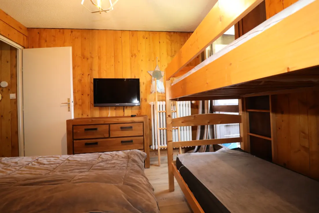 Residence Pramecou