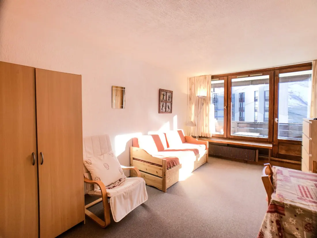 Residence Prariond A