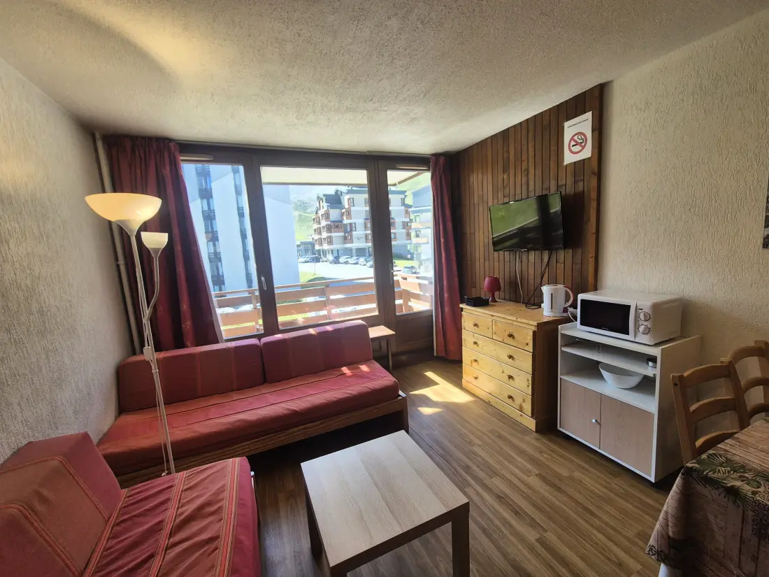 Residence Prariond A