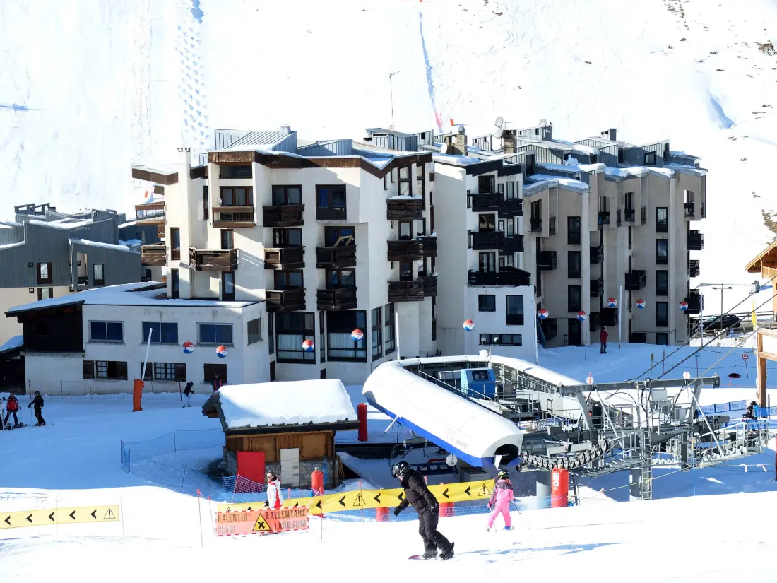 Residence Prariond A