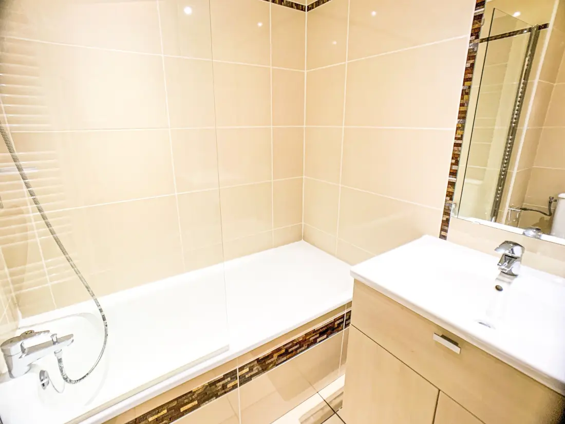 Residence Prariond A