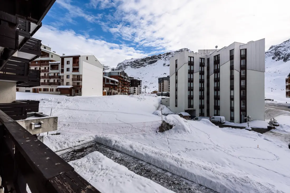 Residence Prariond A