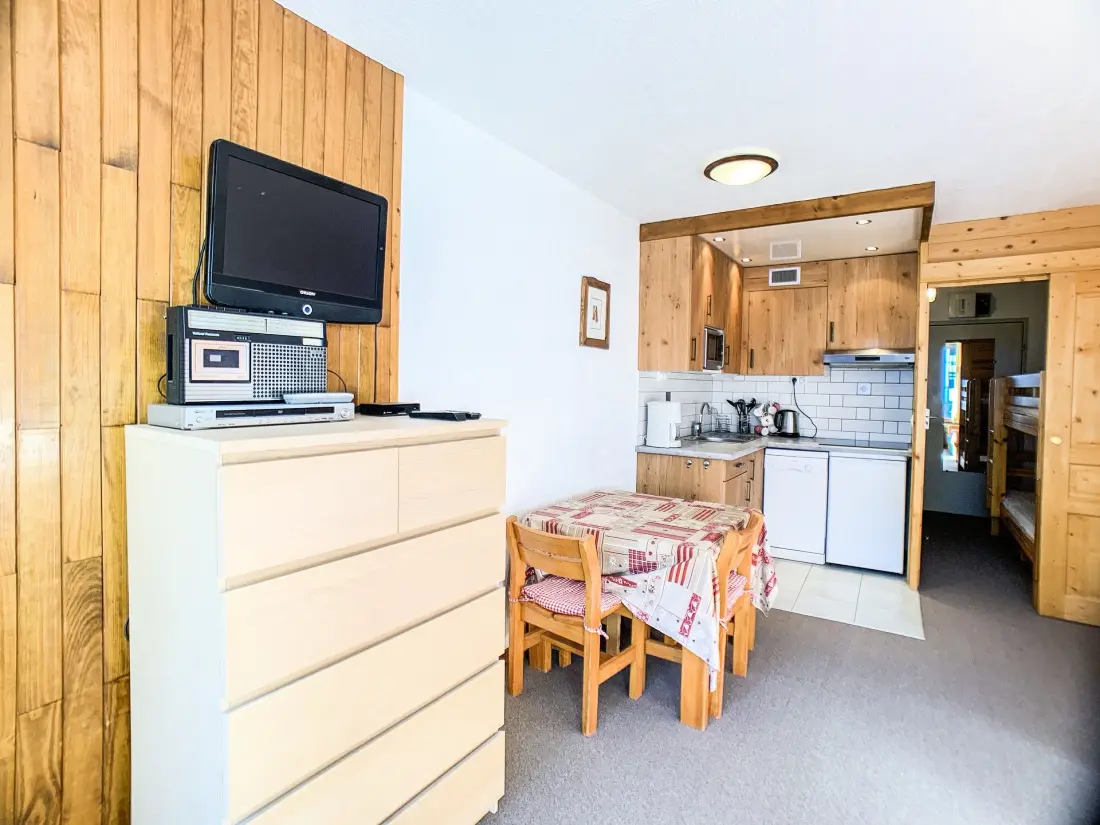 Residence Prariond A