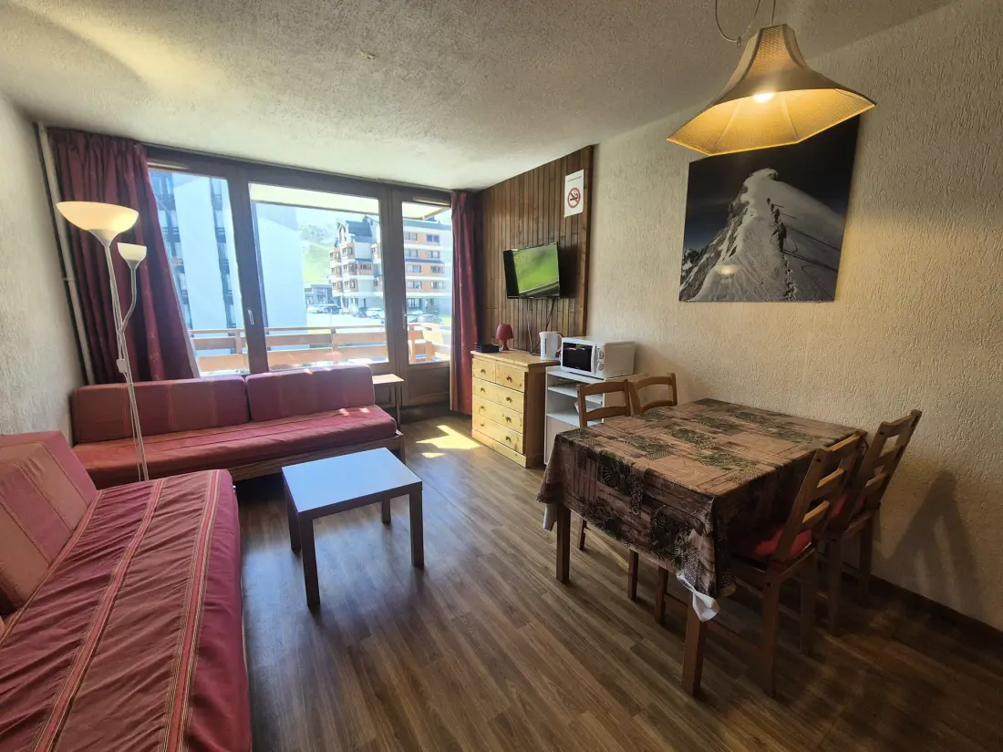 Residence Prariond A