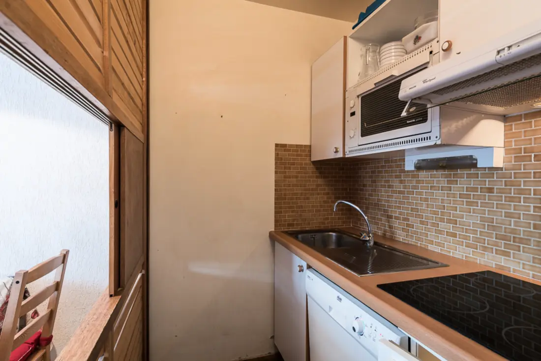 Residence Prariond A