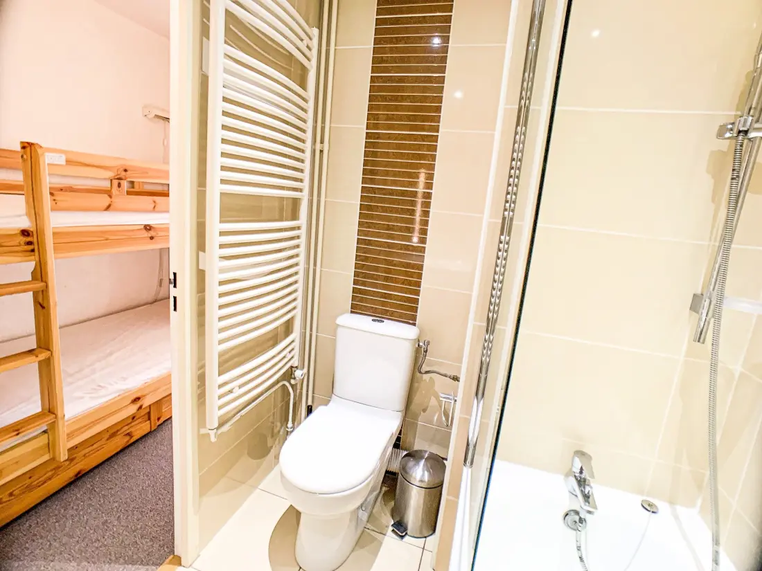 Residence Prariond A