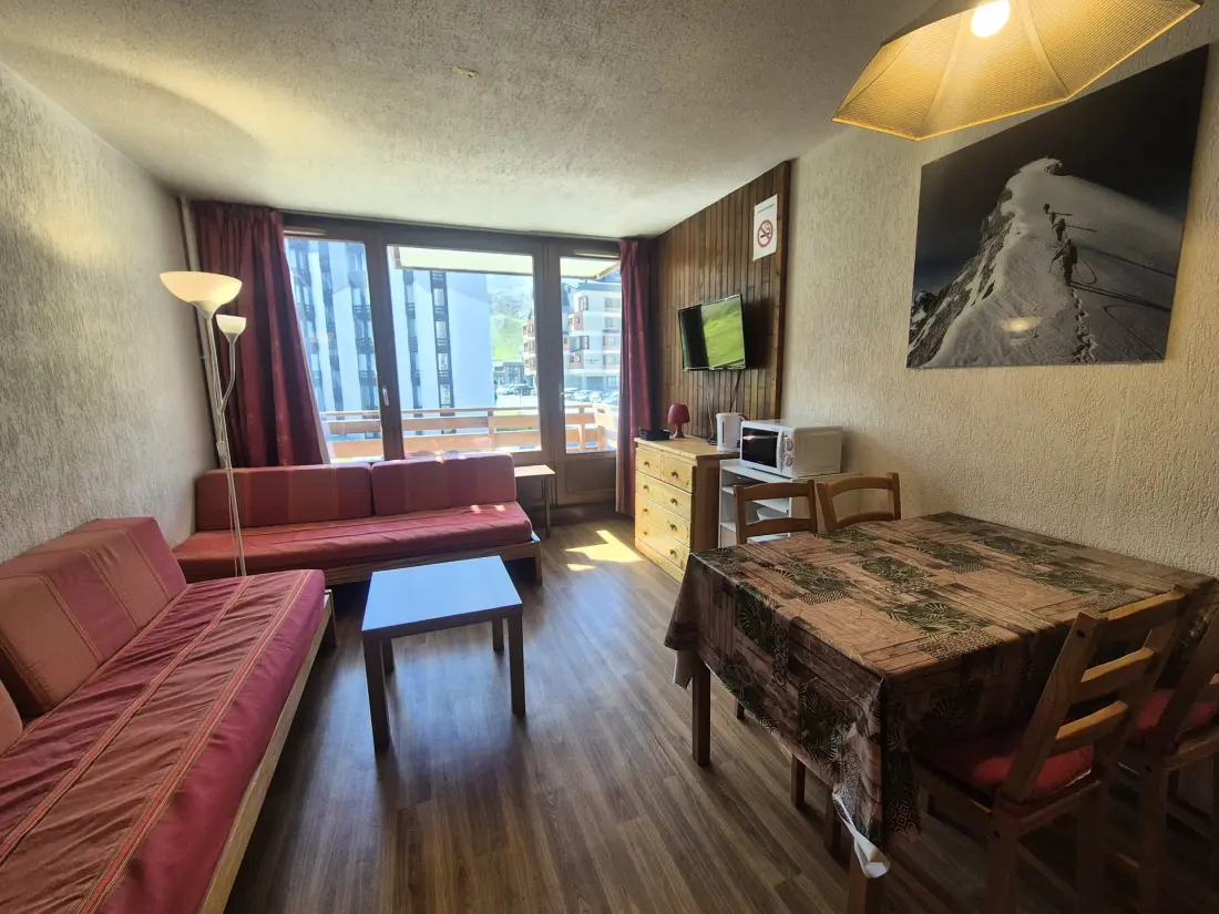Residence Prariond A