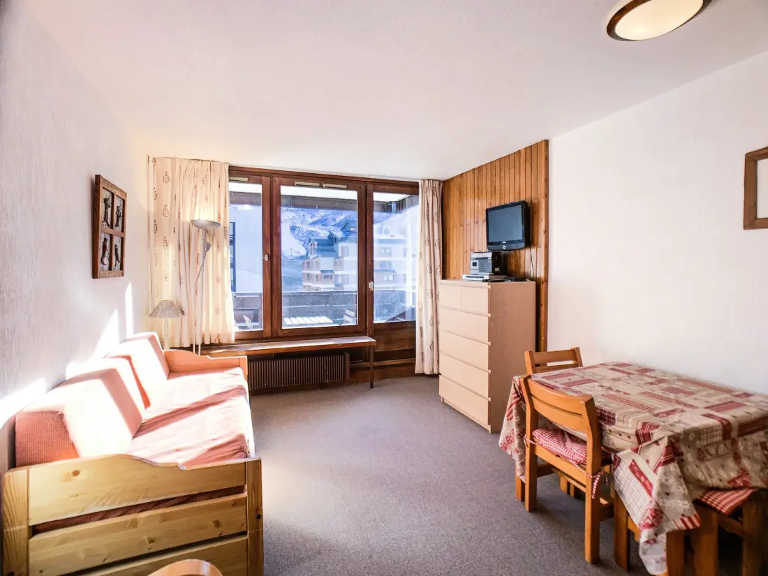 Residence Prariond A