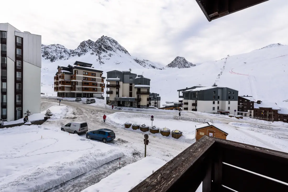 Residence Prariond A