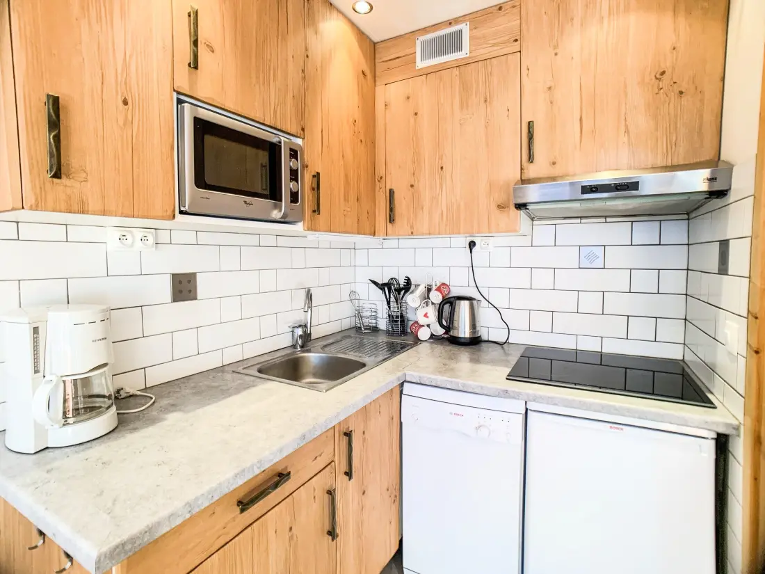 Residence Prariond A