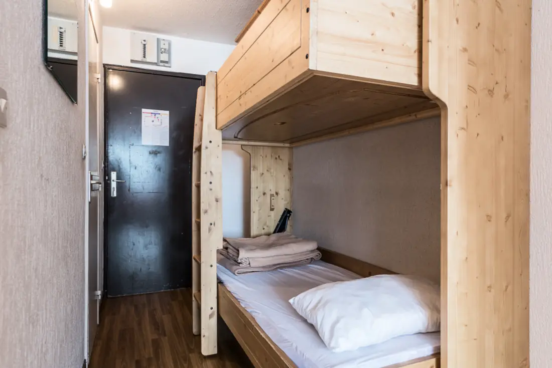 Residence Prariond A