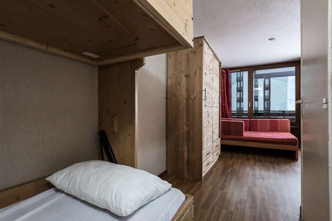 Residence Prariond A