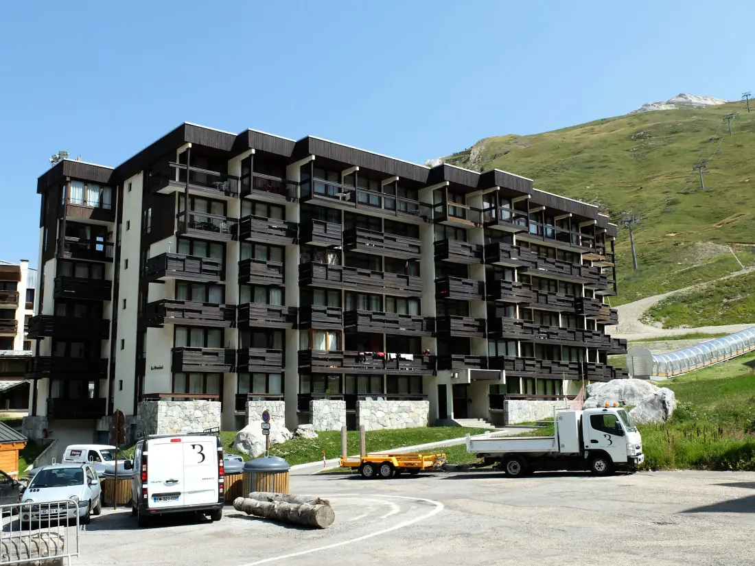 Residence Prariond A