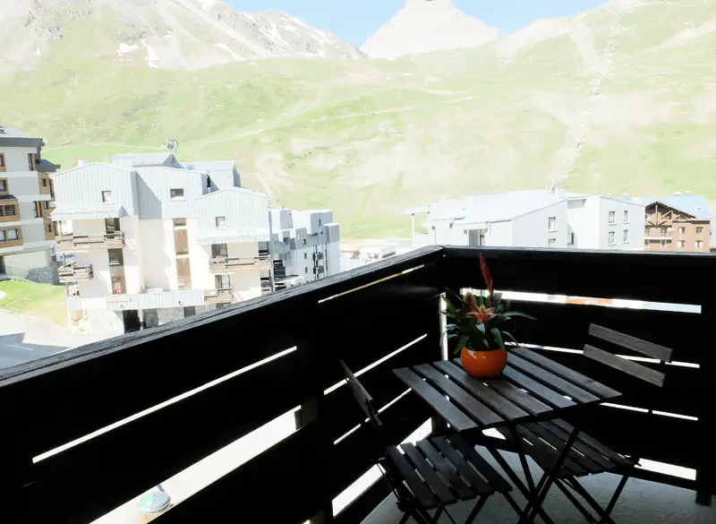 Residence Prariond A