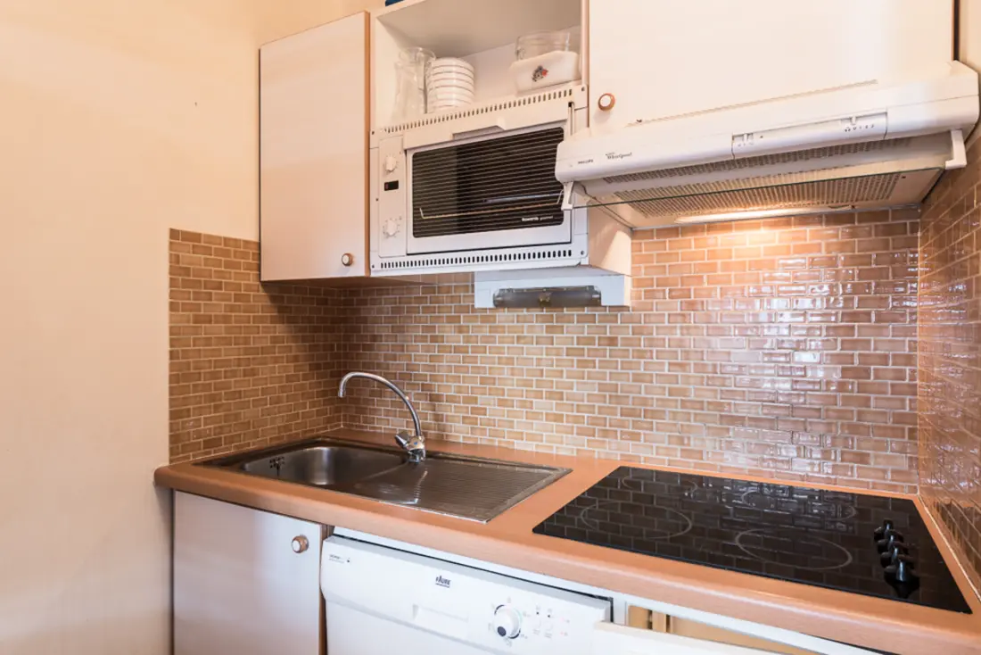 Residence Prariond A