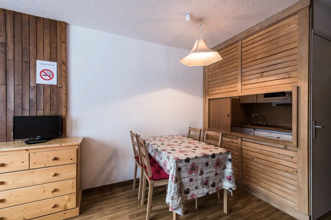 Residence Prariond A