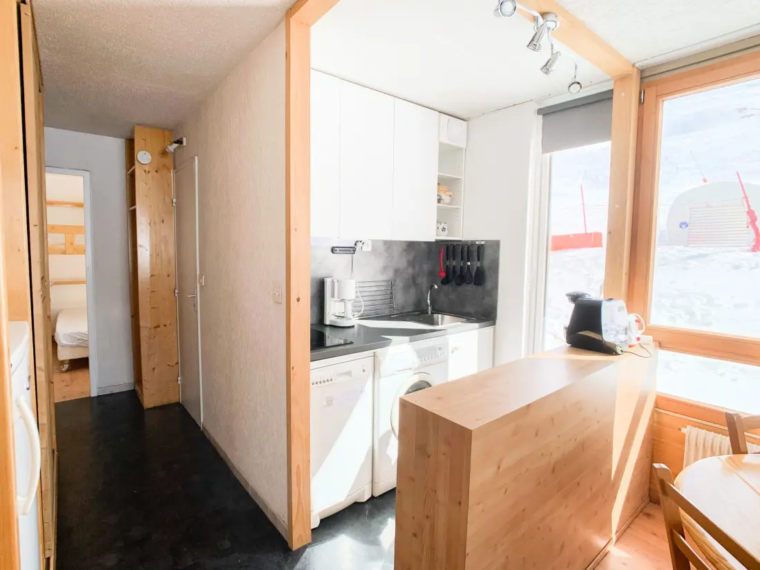Residence Prariond B