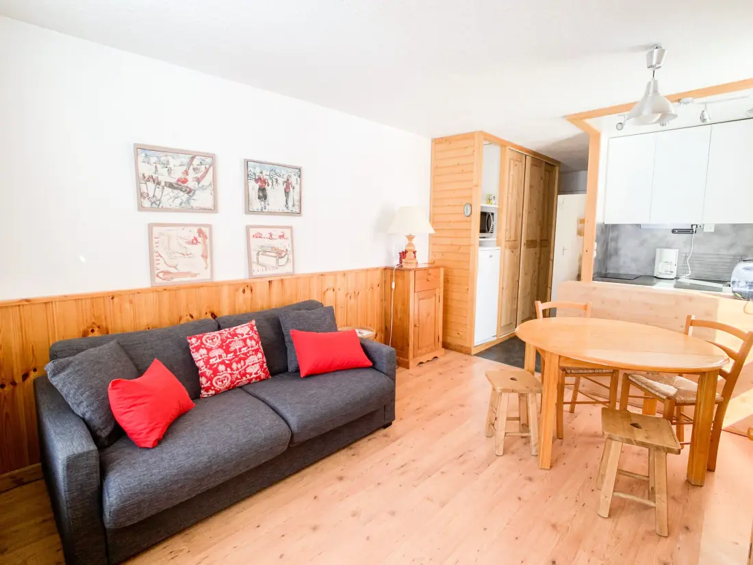 Residence Prariond B
