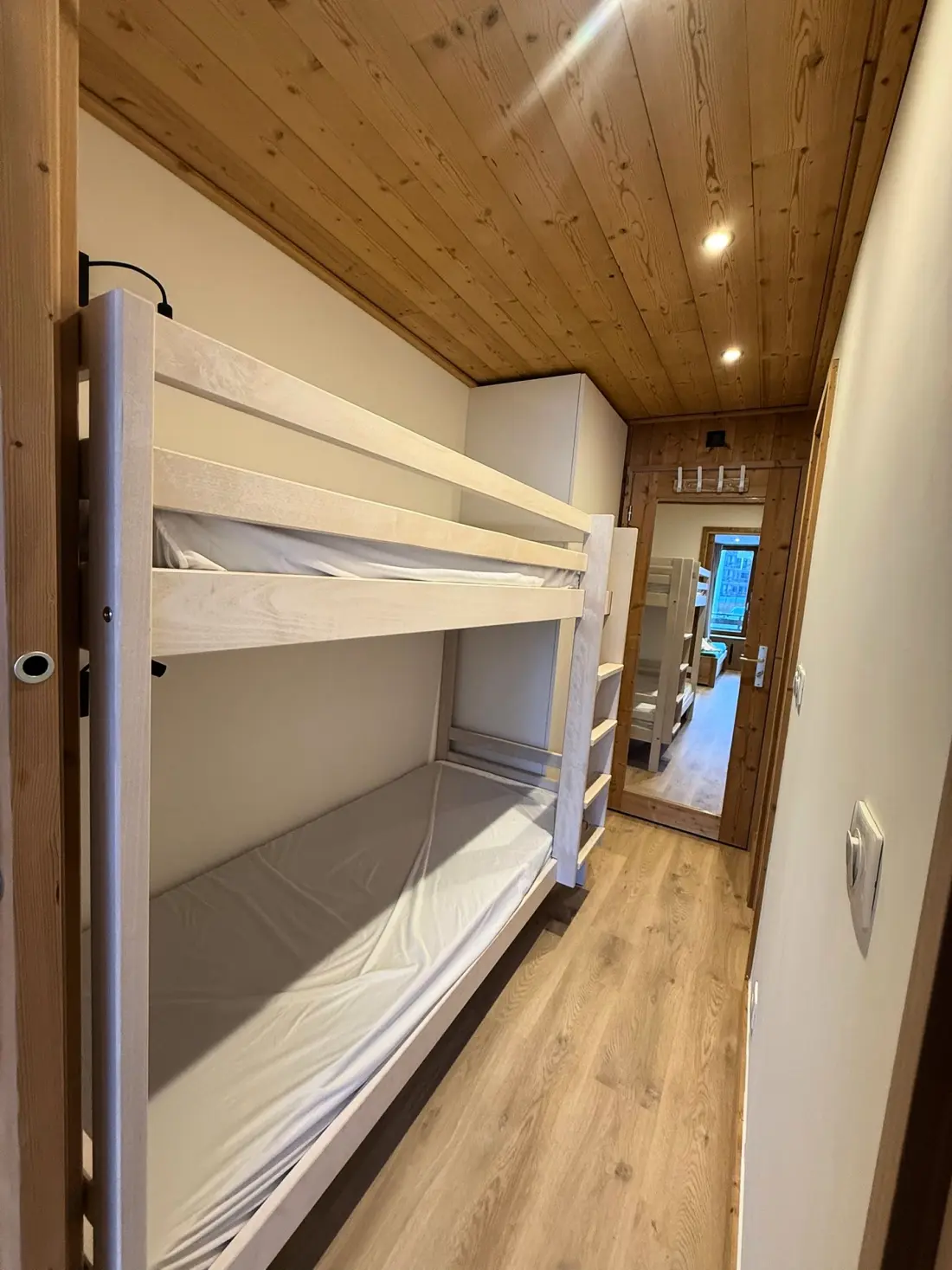 Residence Prariond B