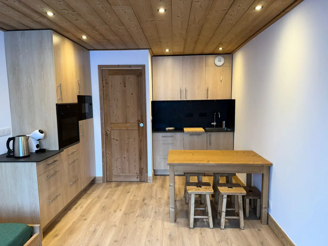 Residence Prariond B