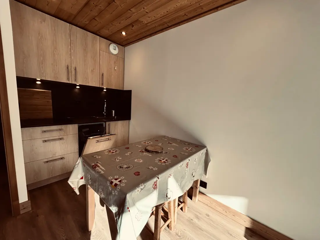 Residence Prariond B