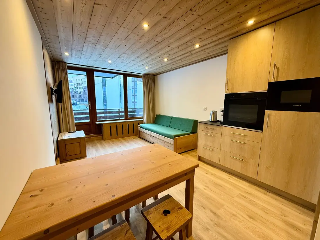 Residence Prariond B