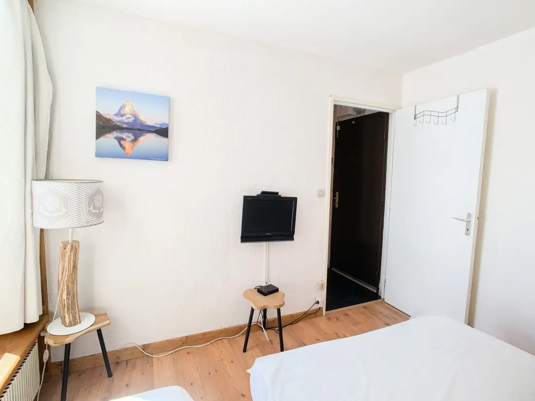 Residence Prariond B