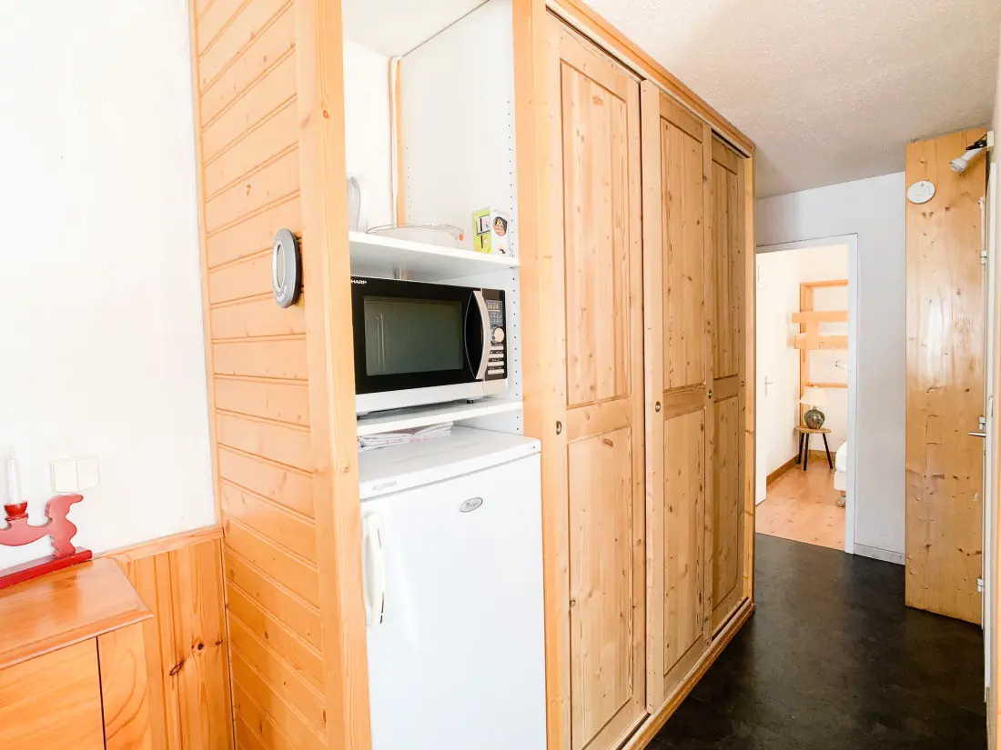 Residence Prariond B