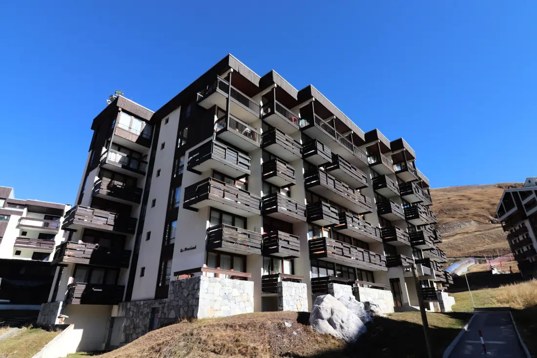 Residence Prariond B