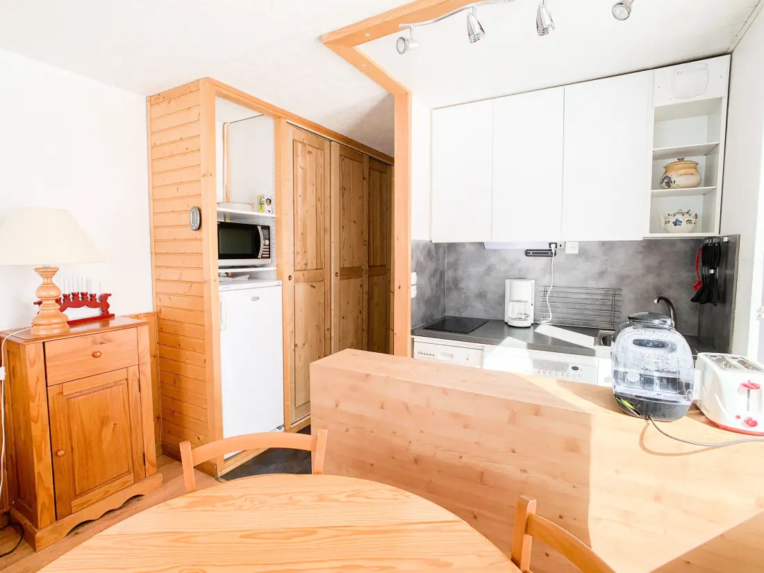 Residence Prariond B