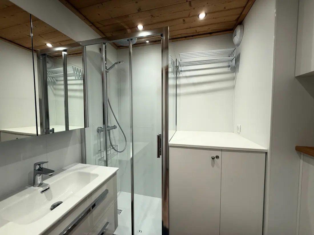 Residence Prariond B
