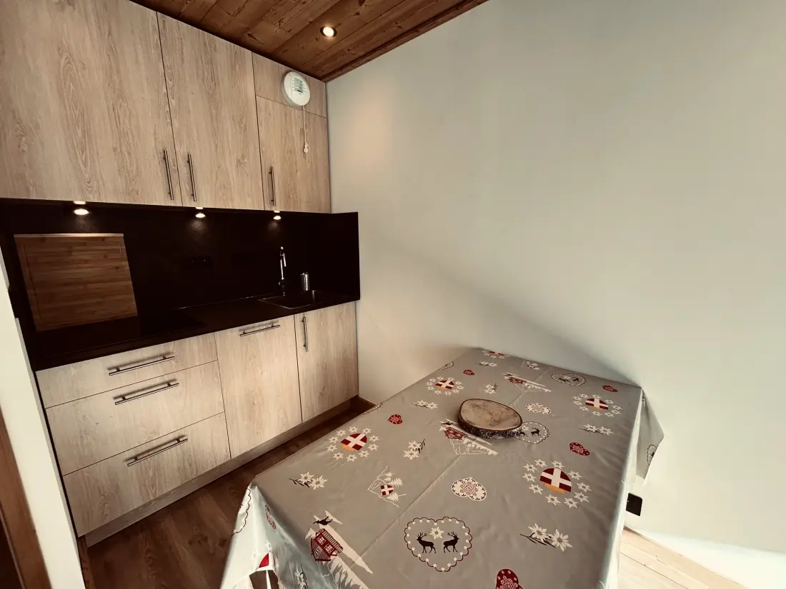 Residence Prariond B