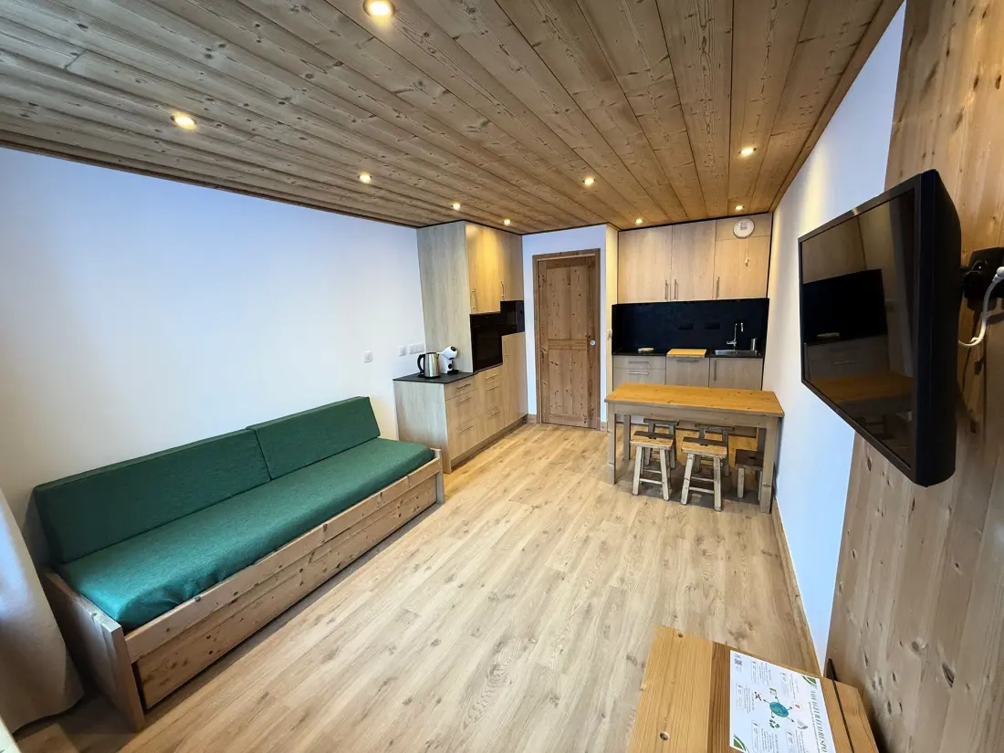 Residence Prariond B